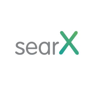 SearX Logo