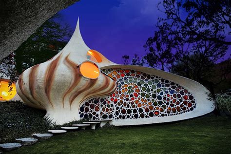 Seashell House
