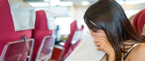 Seasickness Ferry Tips