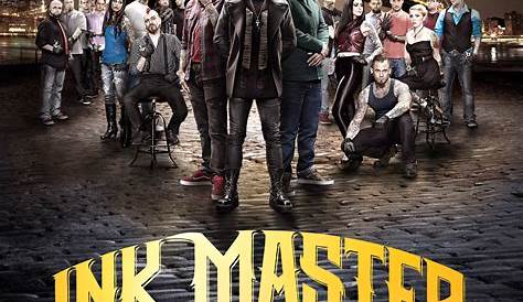 Unveiling The Secrets Of Ink Master Season 4: Discoveries And Insights