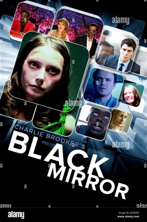 season 1 black mirror