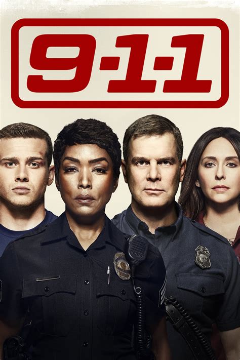 season 1 of 911
