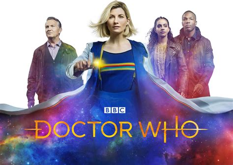 season 12 dr who