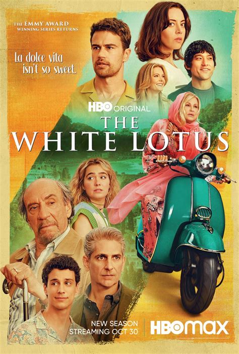 season 2 white lotus