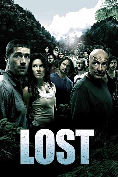 season 3 of lost