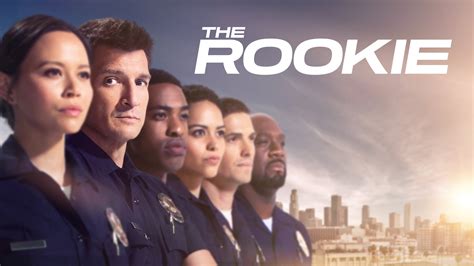 season 5 the rookie episodes