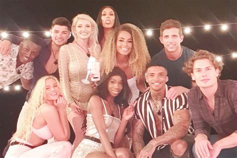 season five love island