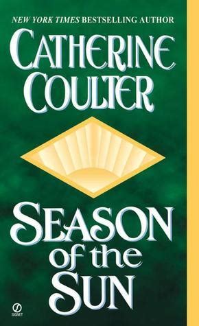 season of the sun catherine coulter