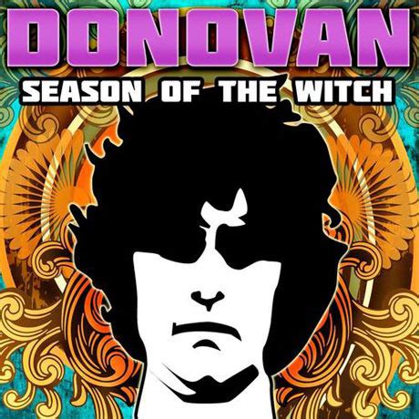 Season Of The Witch song by Donovan Spotify