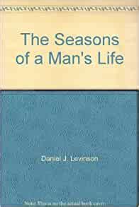 seasons of a man's life levinson