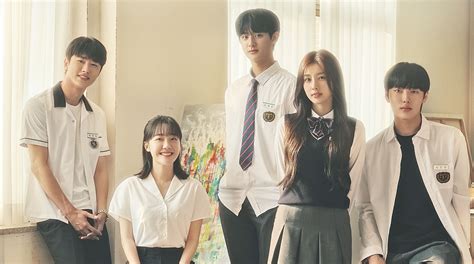 seasons of blossom ep 2 eng sub