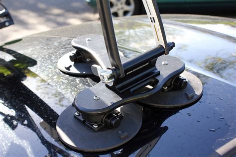 seasucker talon bike rack review