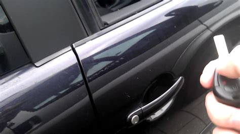 Seat Boot Lock Problems