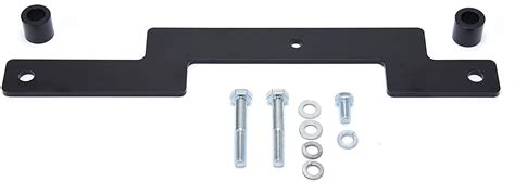 Seat Bracket Adapter