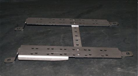 Seat Brackets For C5 Corvette