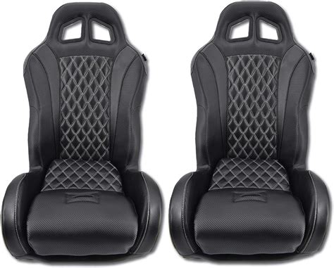 Seat Bucket Pair