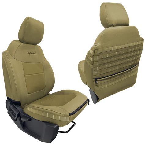 seat covers for 2022 bronco