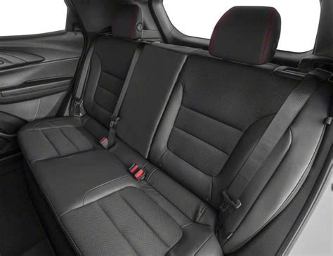 seat covers for chevy trailblazer