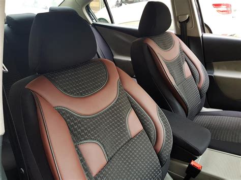 seat covers for dacia duster 2019