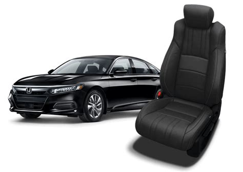 Seat Covers Honda Accord