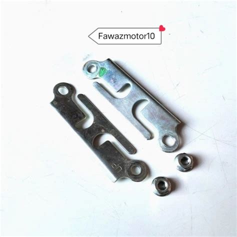 Seat Plate Bracket