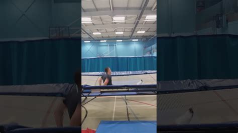 Seat Roller Trampoline