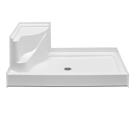 Seat Shower Base