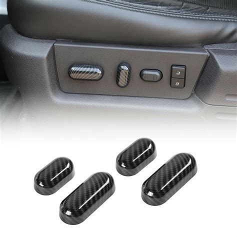 Seat Switch Button Cover