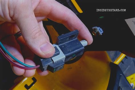 Seat Switch For Cub Cadet