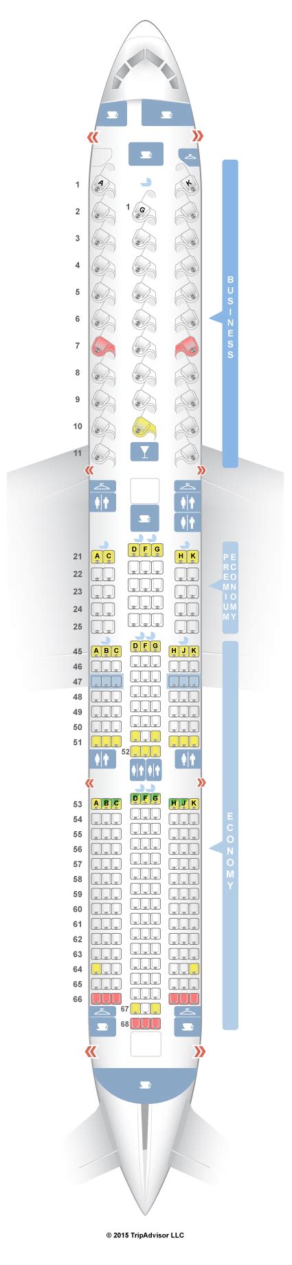 seatguru virgin atlantic 787-9