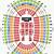 seating chart for bruno mars aloha stadium