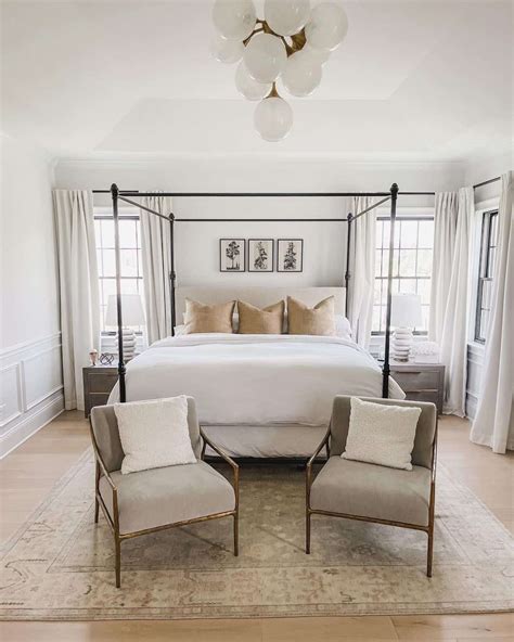 Style Guide Bedroom Seating Ideas Southern Living