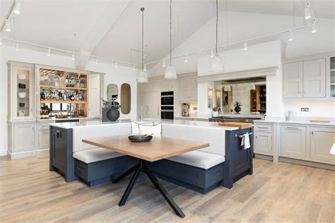 Seating For Kitchen Island