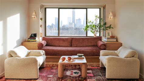 Seating For Tiny Living Room