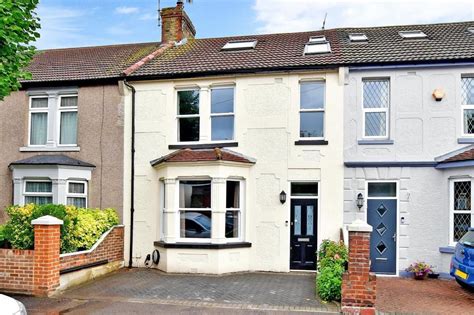 Seaton Road Gillingham