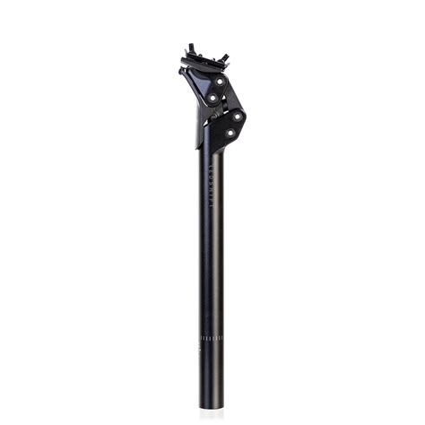 Seatpost Suspension System