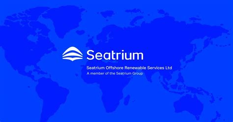 seatrium address