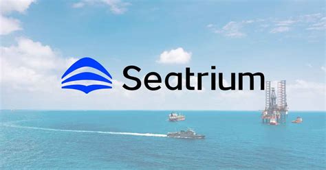 seatrium limited share price
