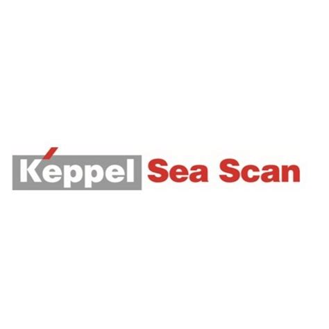 seatrium sea scan pte. ltd