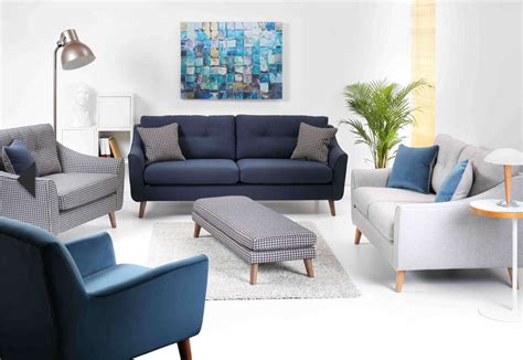 Seats And Sofas Jersey