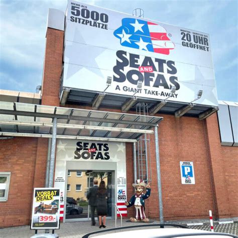 Seats And Sofas Winkels