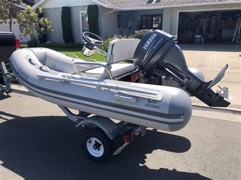Seats For Boat Zodiac