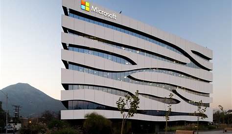 Buy Microsoft Office Seattle Pictures, Images, Photos By Bandeep Singh