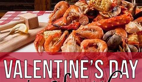Seattle Valentine's Day Ideas Pin On VALENTINES VIBES