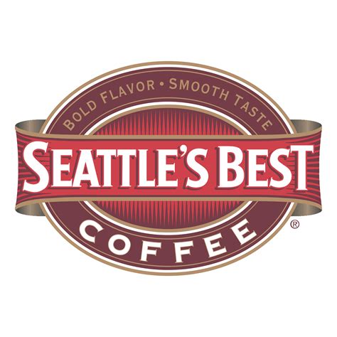 Seattle's Best Coffee, SBK12420877, Decaf Whole Bean Coffee, 1 Each