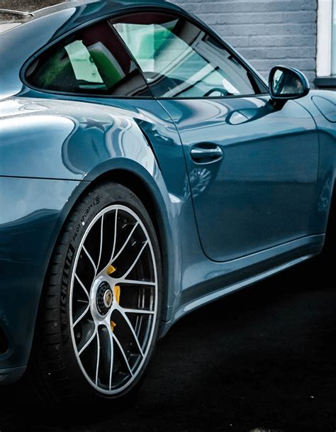 seattle car window tinting