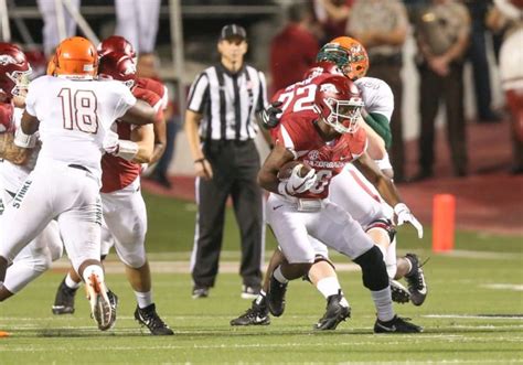 Seattle Dragons Depth Chart