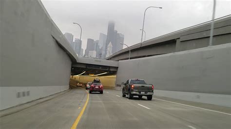 seattle highway 99 tunnel toll