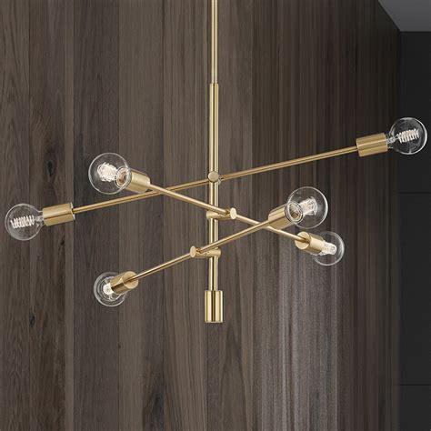 Seattle Lighting Chandeliers