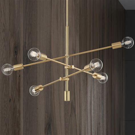 Seattle Lighting Showroom